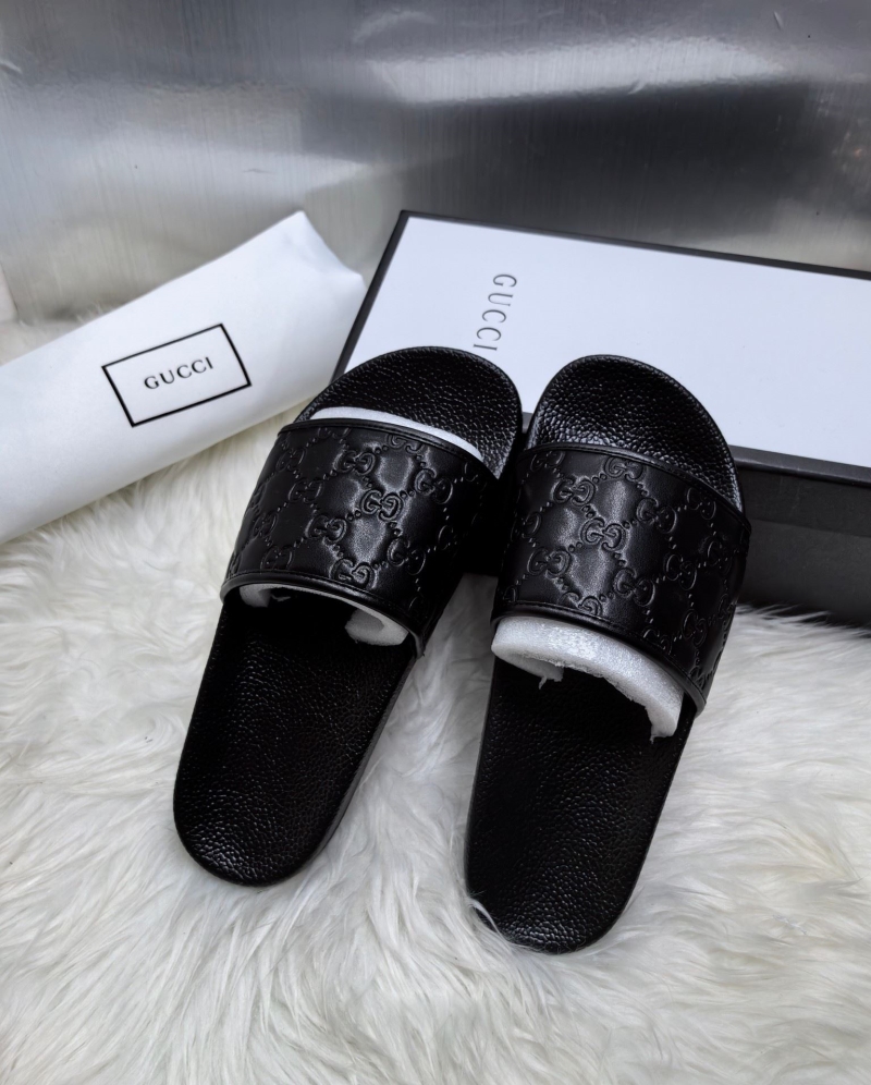 Gucci Slippers